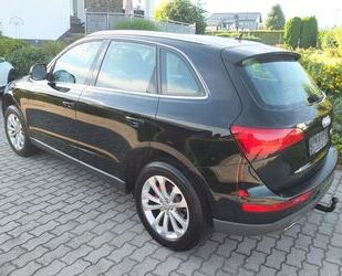 Audi Q5 Gebrauchtwagen