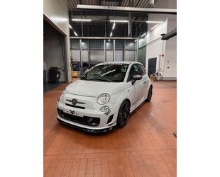 Abarth 595 Competizione Gebrauchtwagen