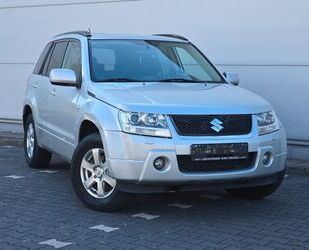 Suzuki Grand Vitara Gebrauchtwagen