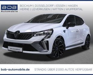 Renault Clio Gebrauchtwagen