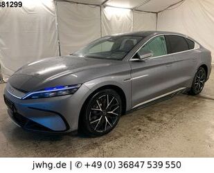 BYD HAN Gebrauchtwagen