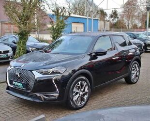 DS Automobiles DS3 Crossback Gebrauchtwagen