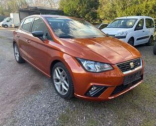 Seat Ibiza Gebrauchtwagen