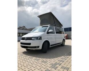 Renault T5 California 