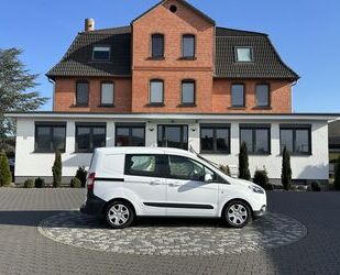 Ford Transit Courier Gebrauchtwagen