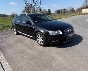 Audi A6 Allroad Gebrauchtwagen