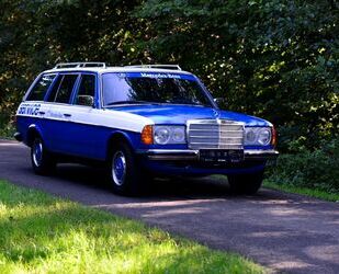 Mercedes-Benz 240 Gebrauchtwagen