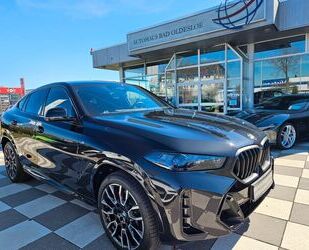 BMW X6 Gebrauchtwagen