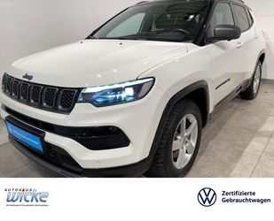 Jeep Compass Gebrauchtwagen