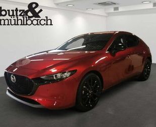Mazda 3 Gebrauchtwagen
