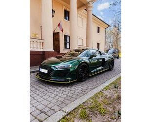 Audi R8 Gebrauchtwagen