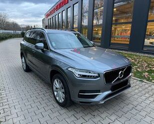 Volvo XC90 Gebrauchtwagen