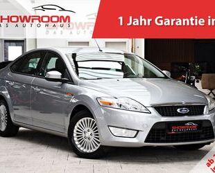 Ford Mondeo Gebrauchtwagen