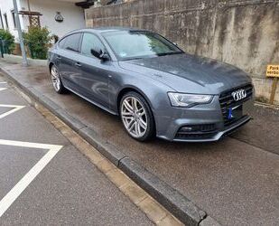 Audi A5 Gebrauchtwagen