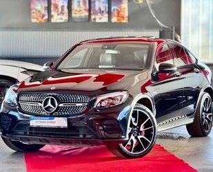 Mercedes-Benz GLC 43 AMG Gebrauchtwagen