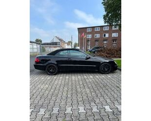 Mercedes-Benz CLK 350 Gebrauchtwagen