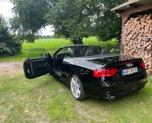 Audi Cabriolet Gebrauchtwagen