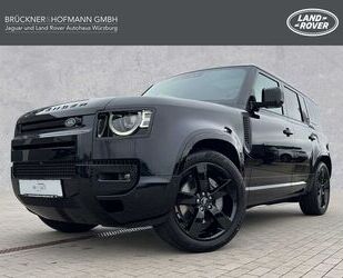 Land Rover Defender Gebrauchtwagen