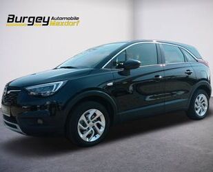 Opel Crossland (X) Gebrauchtwagen