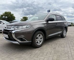 Mitsubishi Outlander Gebrauchtwagen