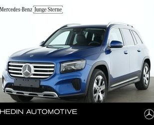 Mercedes-Benz GLB 250 Gebrauchtwagen