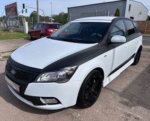 Kia ceed Sportswagon Gebrauchtwagen