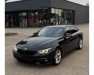 BMW 430 Gran Coupé Gebrauchtwagen