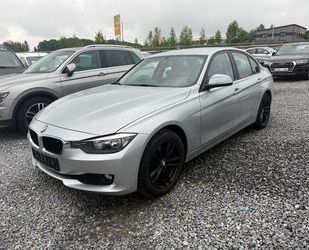 BMW 316 Gebrauchtwagen