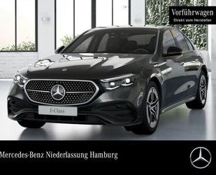 Mercedes-Benz E 220 Gebrauchtwagen