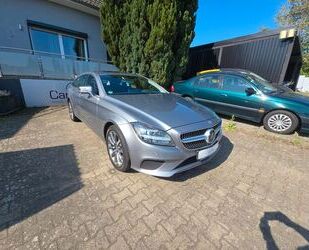 Mercedes-Benz CLS Shooting Brake Gebrauchtwagen
