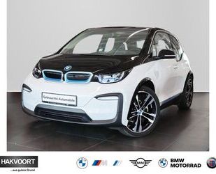 BMW i3 Gebrauchtwagen