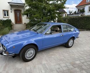 Alfa Romeo Alfetta Gebrauchtwagen