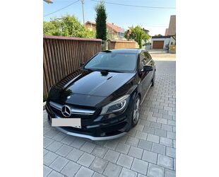 Mercedes-Benz CLA 45 AMG Shooting Brake Gebrauchtwagen