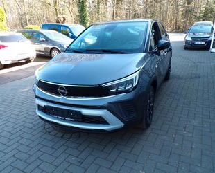 Opel Crossland (X) Gebrauchtwagen