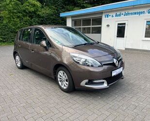 Renault Scenic Gebrauchtwagen