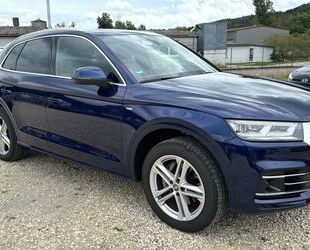 Audi Q5 Gebrauchtwagen