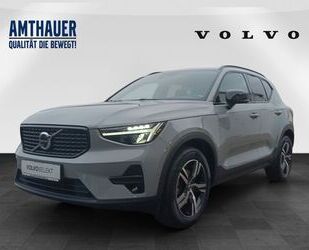 Volvo XC40 Gebrauchtwagen
