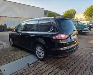 Ford Galaxy Gebrauchtwagen