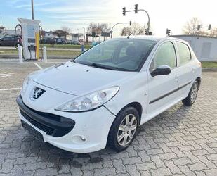 Peugeot 206 Gebrauchtwagen