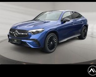 Mercedes-Benz GLC 300 Gebrauchtwagen