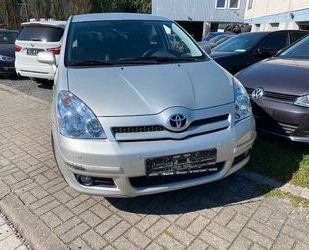 Toyota Corolla Verso Gebrauchtwagen