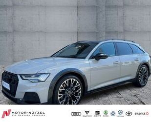 Audi A6 Allroad Gebrauchtwagen