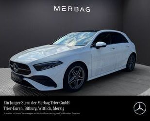 Mercedes-Benz A 180 Gebrauchtwagen