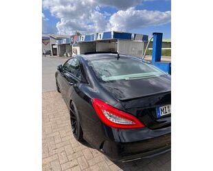 Mercedes-Benz CLS 350 Gebrauchtwagen