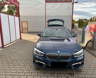 BMW 118 Gebrauchtwagen