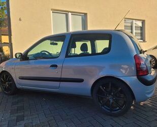 Renault Clio Gebrauchtwagen