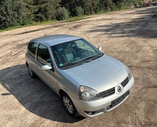 Renault Clio Gebrauchtwagen