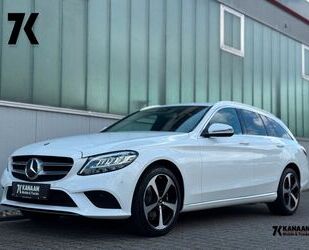 Mercedes-Benz C 200 Gebrauchtwagen
