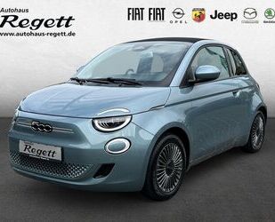 Fiat 500e Gebrauchtwagen