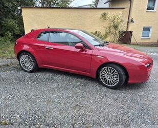 Alfa Romeo Brera Gebrauchtwagen